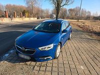 Gebraucht Opel Insignia 170 PS (125 kW) 2018 Kombi