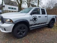 Gebraucht Dodge Ram 401 PS (294 kW) 2019 Silber Pickup