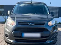 Second-hand Ford Transit Connect 95 CP (69 kW) 2015 Gri Monovolum