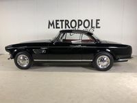 Gebraucht BMW 503 140 PS (102 kW) 1956 Schwarz Coupé