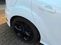 Gebraucht Ford Focus ST 250 PS (183 kW) 2016 Weiß Limousine