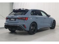 Neu Audi RS3 Ambiente 294 PS (216 kW) 2026 Grau Limousine