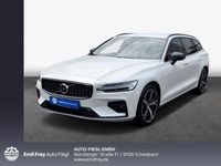 gebraucht Volvo V60 B4 B DKG Plus Dark