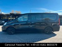 Second-hand Citroën Jumpy 163 CP (119 kW) 2010 Negru Monovolum
