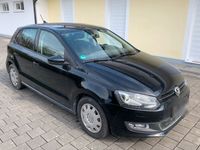 gebraucht VW Polo 1.2 TSI Klimaautomatik, Navi, Xenon, PDC, Sitzheizung