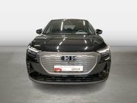 Second-hand Audi Q4 Sportback e-tron Ambiente 210 kW (286 CP) 2025 Negru SUV
