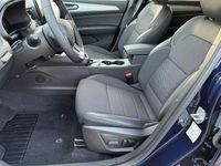 Neu Renault Arkana 145 PS (106 kW) 2025 Blau SUV