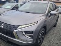 Second-hand Mitsubishi Eclipse Cross Basis 98 CP (72 kW) 2022 Gri SUV