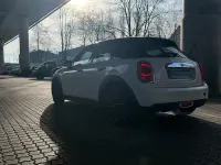 Gebraucht Mini Cooper 140 PS (102 kW) 2014 Beige Kleinwagen