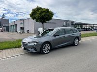 Gebraucht Opel Insignia Business Elegance 174 PS (127 kW) 2021 Grau Kombi