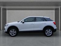 Neu Audi Q2 150 PS (110 kW) 2026 Weiß SUV