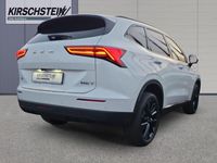 Neu Haval H6 Lux 243 PS (178 kW) 2026 Weiss SUV