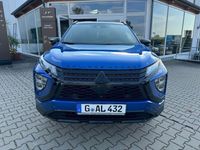 Używany Mitsubishi Eclipse Cross Plus 188 KM (138 kW) 2024 Niebieski SUV