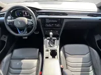 Brugt VW Arteon R 320 HK (235 kW) 2023 Sort Sedan