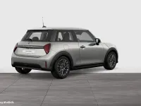 Gebraucht Mini Cooper 156 PS (114 kW) 2024 Grau Kleinwagen
