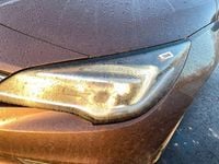 Gebraucht Opel Astra Active 150 PS (110 kW) 2018 Braun Kombi