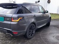 gebraucht Land Rover Range Rover Sport HSE Dynamic