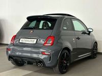 gebraucht Abarth 595 Competizione | Carbon Schalensitze - 1.Hand!