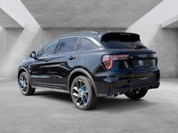 Gebraucht Lynk & Co 01 261 PS (191 kW) 2024 Blau SUV