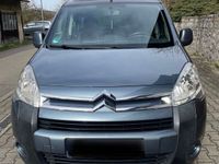 gebraucht Citroën Berlingo 1.6 HDI