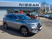Gebraucht Nissan X-Trail Tekna 159 PS (116 kW) 2021 Grau SUV