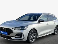 Occasion Ford Focus ST-Line X 155 ch (114 kW) 2025 Argent Break