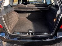 Gebraucht Mercedes B180 116 PS (85 kW) 2010 Schwarz Van / Kleinbus