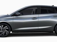 Neu Hyundai i20 90 PS (66 kW) 2026 Grau Kleinwagen