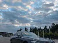 Gebraucht BMW 730 245 PS (180 kW) 2011 Schwarz Limousine