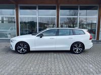 gebraucht Volvo V60 Kombi R Design R-Cam Harman Kardon DAB