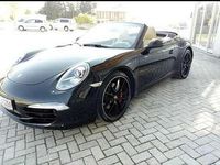 Gebraucht Porsche 911 Carrera S Cabriolet 400 PS (294 kW) 2014 Cabrio