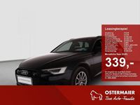 Gebraucht Audi A6 Advanced Plus 245 PS (180 kW) 2025 Mythosschwarz Kombi