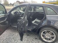 Gebraucht Audi Q5 211 PS (155 kW) 2012 Mondscheinblau metallic SUV