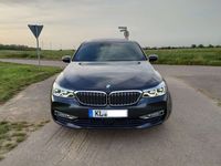 gebraucht BMW 630 d GT Luxury Line MEGA VOLL LED NAPPA H/K PANO
