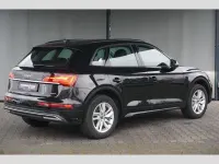 Usata Audi Q5 Design 265 CV (194 kW) 2022 Nero SUV