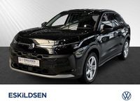 Neu VW T-Roc Style 116 PS (85 kW) 2026 Schwarz SUV