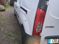 gebraucht Mercedes Citan 109  , CDI, Daimler