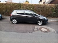 Gebraucht Opel Corsa 101 PS (74 kW) 2015 Andere farben Kleinwagen