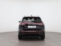 Gebraucht VW Tiguan R-line 193 PS (141 kW) 2025 Schwarz SUV