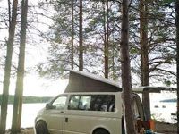 Gebraucht VW T5 131 PS (96 kW) 2006 Weiß Van