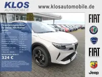 Neu Alfa Romeo Junior Edizione Speciale 145 PS (106 kW) 2025 Beige SUV