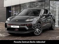 Gebraucht Porsche Macan 300 kW (408 PS) 2025 Grau SUV