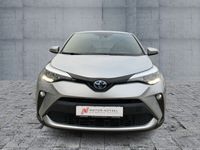 gebraucht Toyota C-HR 2.0Hybrid TEAM D Bi-LED+NAV+ACC+SHZ+RFK+18"