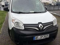 Używany Renault Kangoo Rapid Extra 116 KM (85 kW) 2021 Biały Minivan