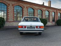 gebraucht Mercedes 230 (W123) Aus 2.Hand!! Orig. 87.0000 KM !!