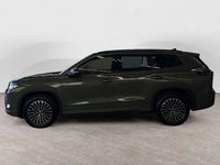 Gebraucht VW Tayron Life 193 PS (141 kW) 2025 Grün SUV