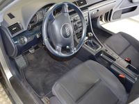 gebraucht Audi A4 Avant 1.9 TDI AHK Scheckheft Navi