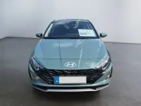 Neu Hyundai i20 GO! 90 PS (66 kW) 2025 Waehlbar Kleinwagen