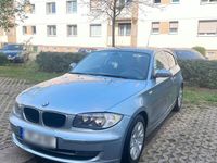 gebraucht BMW 116 