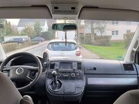 gebraucht VW Multivan T52.5 TDI ABT